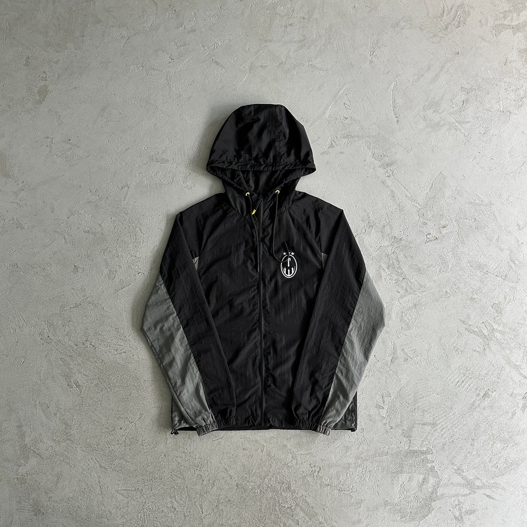 Trapstar Irongate Football Tracksuit