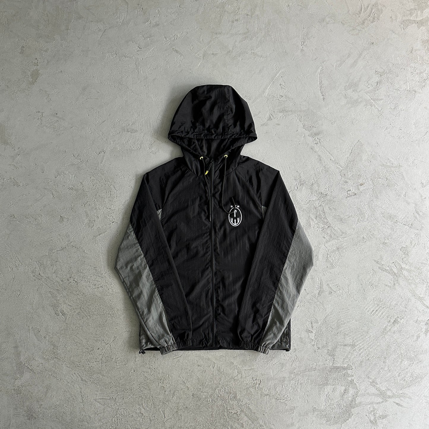 Trapstar Irongate Football Tracksuit