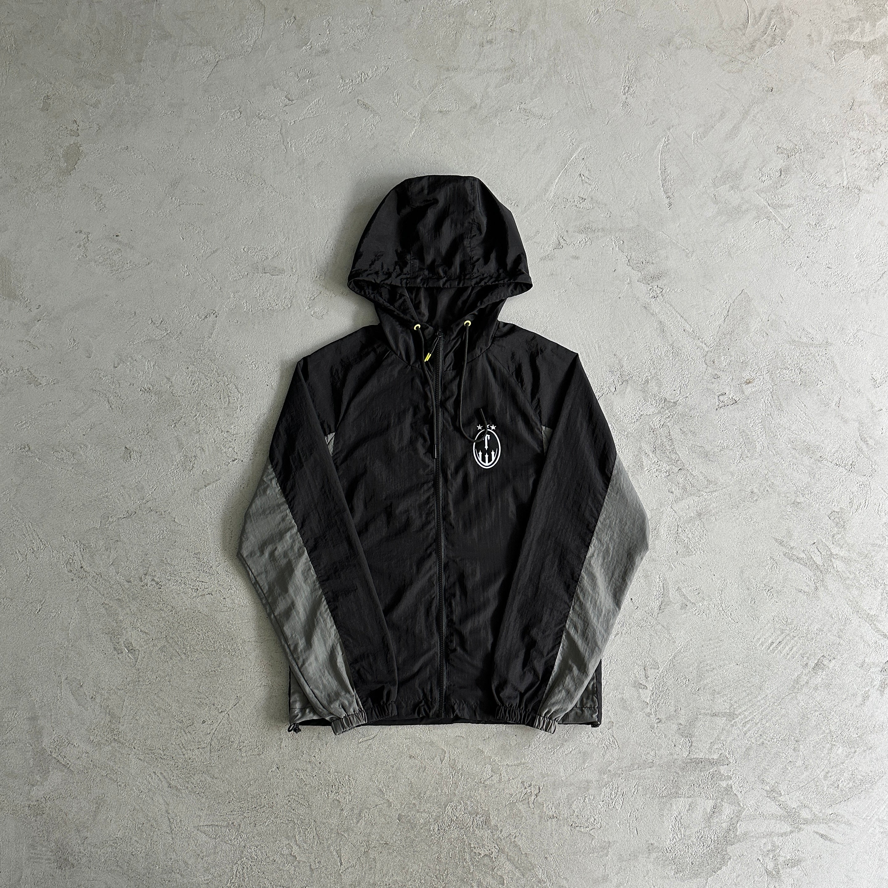 Trapstar Irongate Football Tracksuit