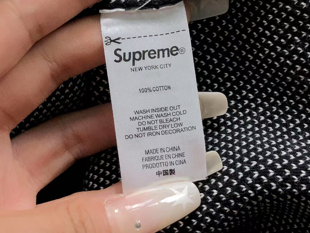 Supreme x Umbro Sweater Short-sets