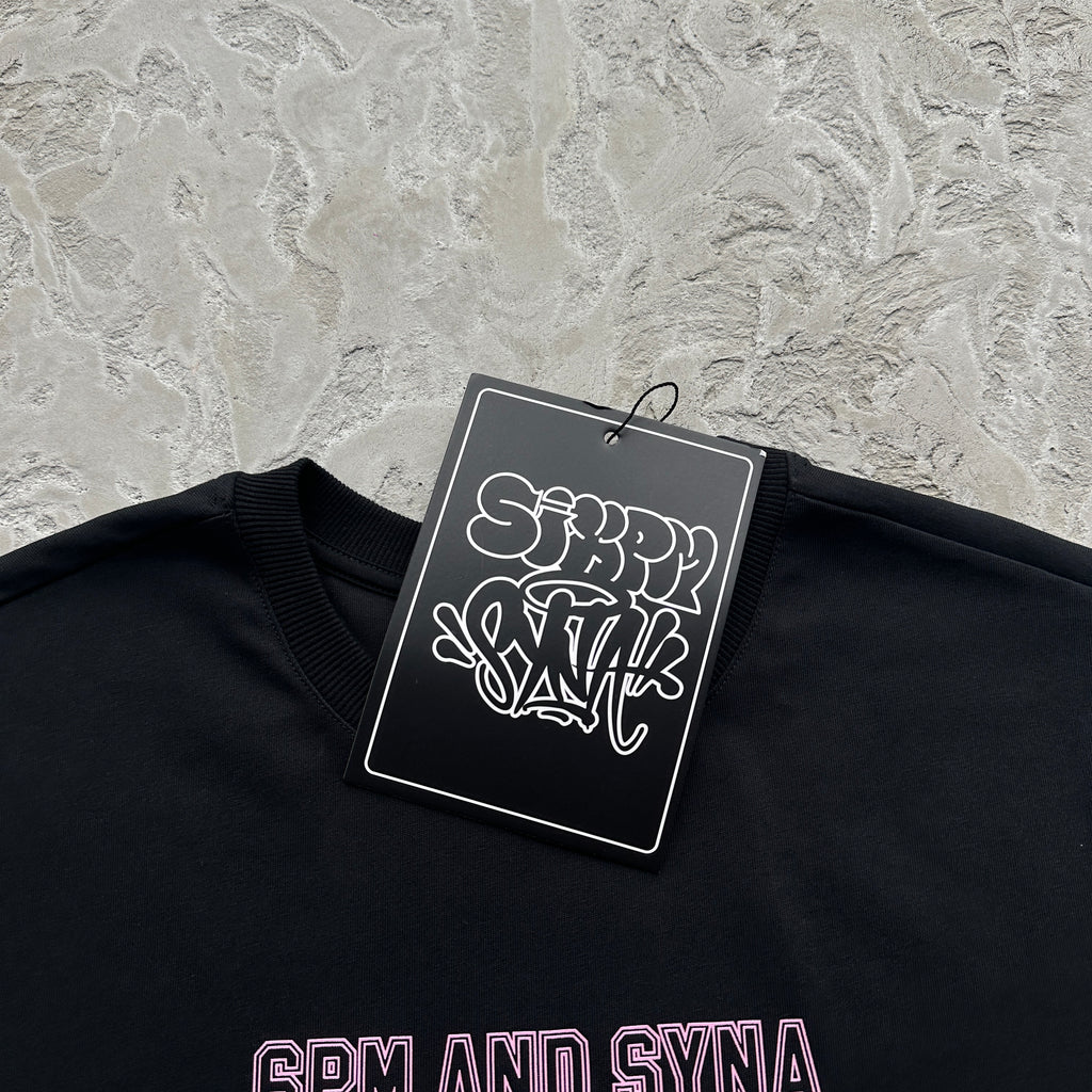 Syna x 6PM Legendary Link Up Tee