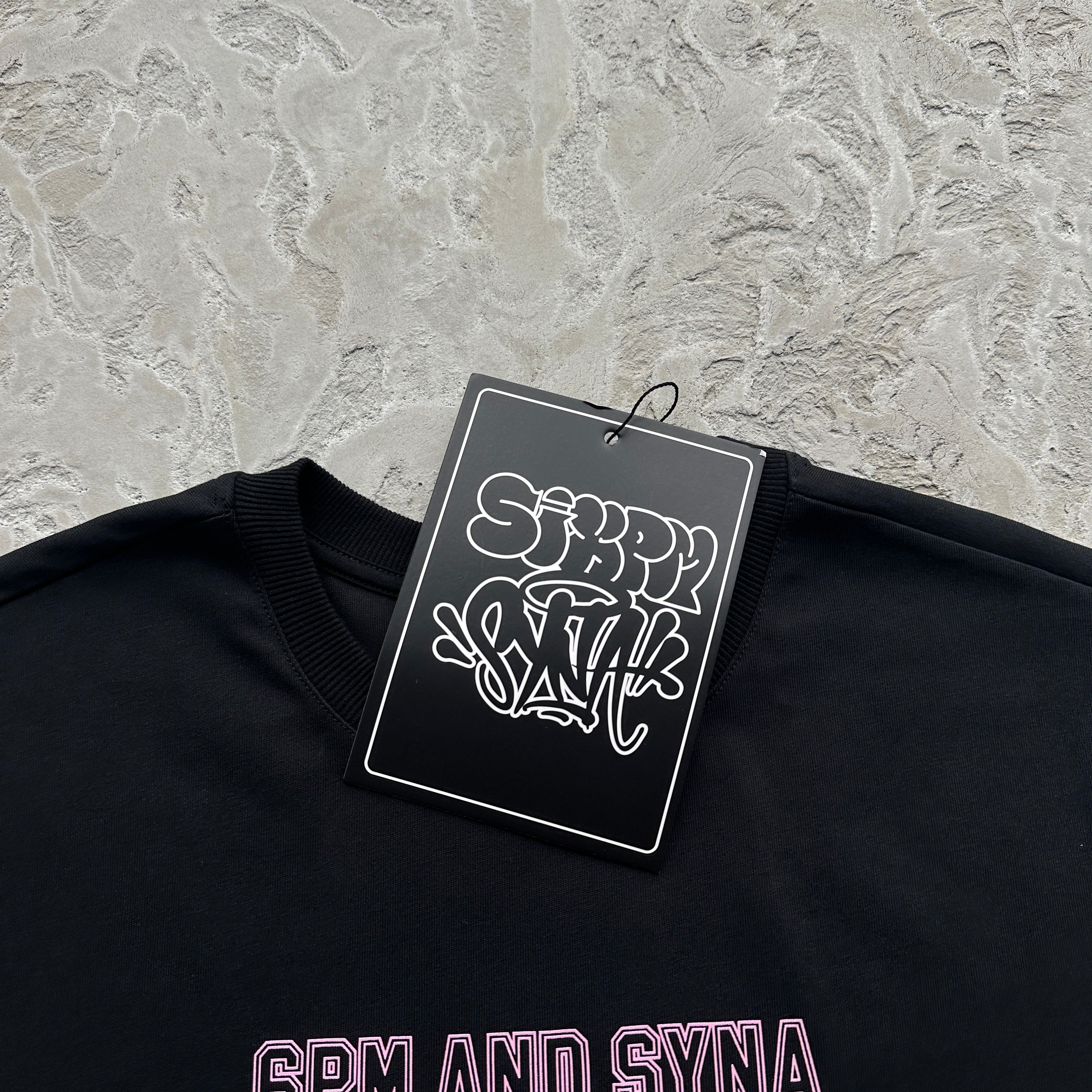 Syna x 6PM Legendary Link Up Tee