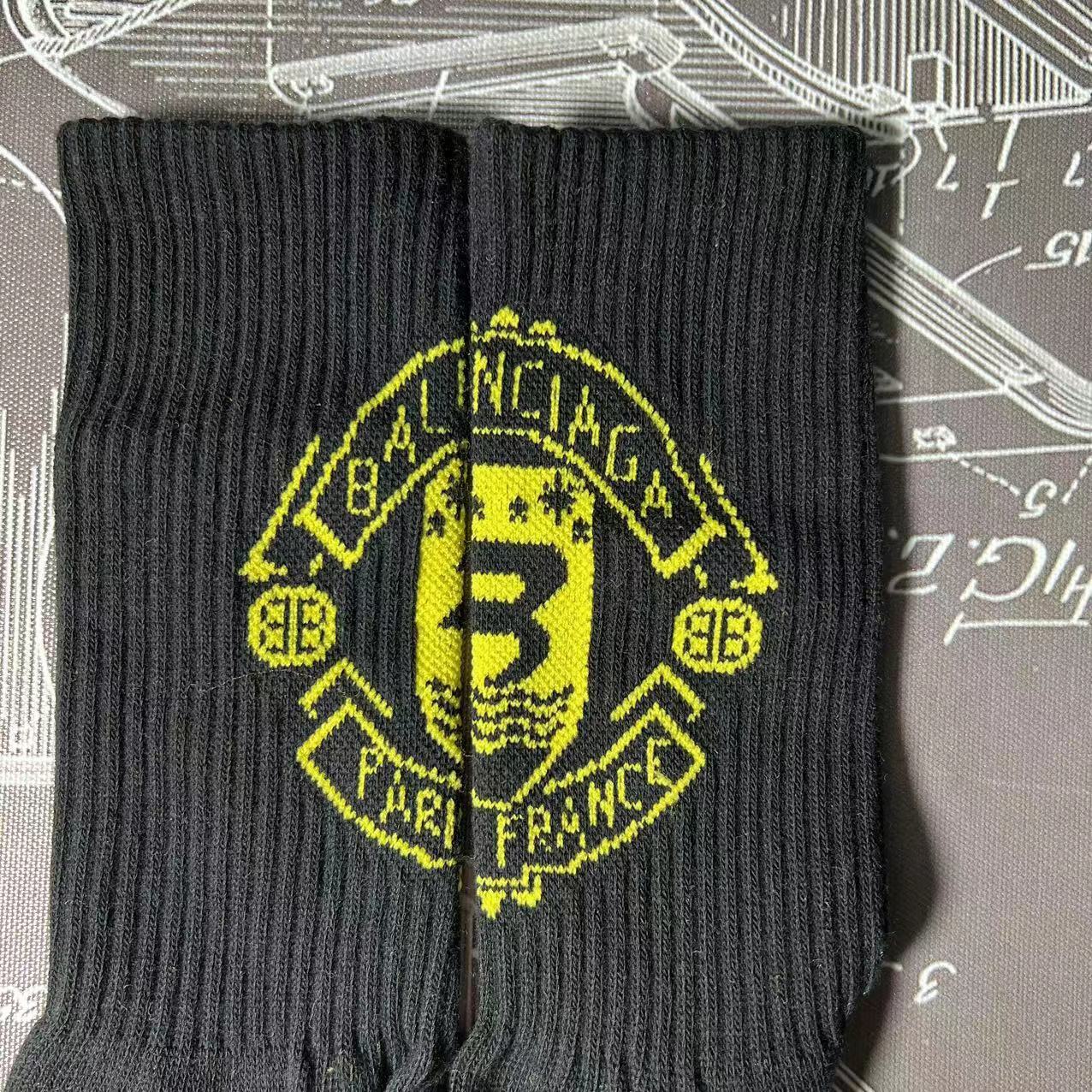 Balenciaga Socks