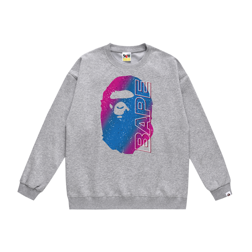 Bape Sweaters