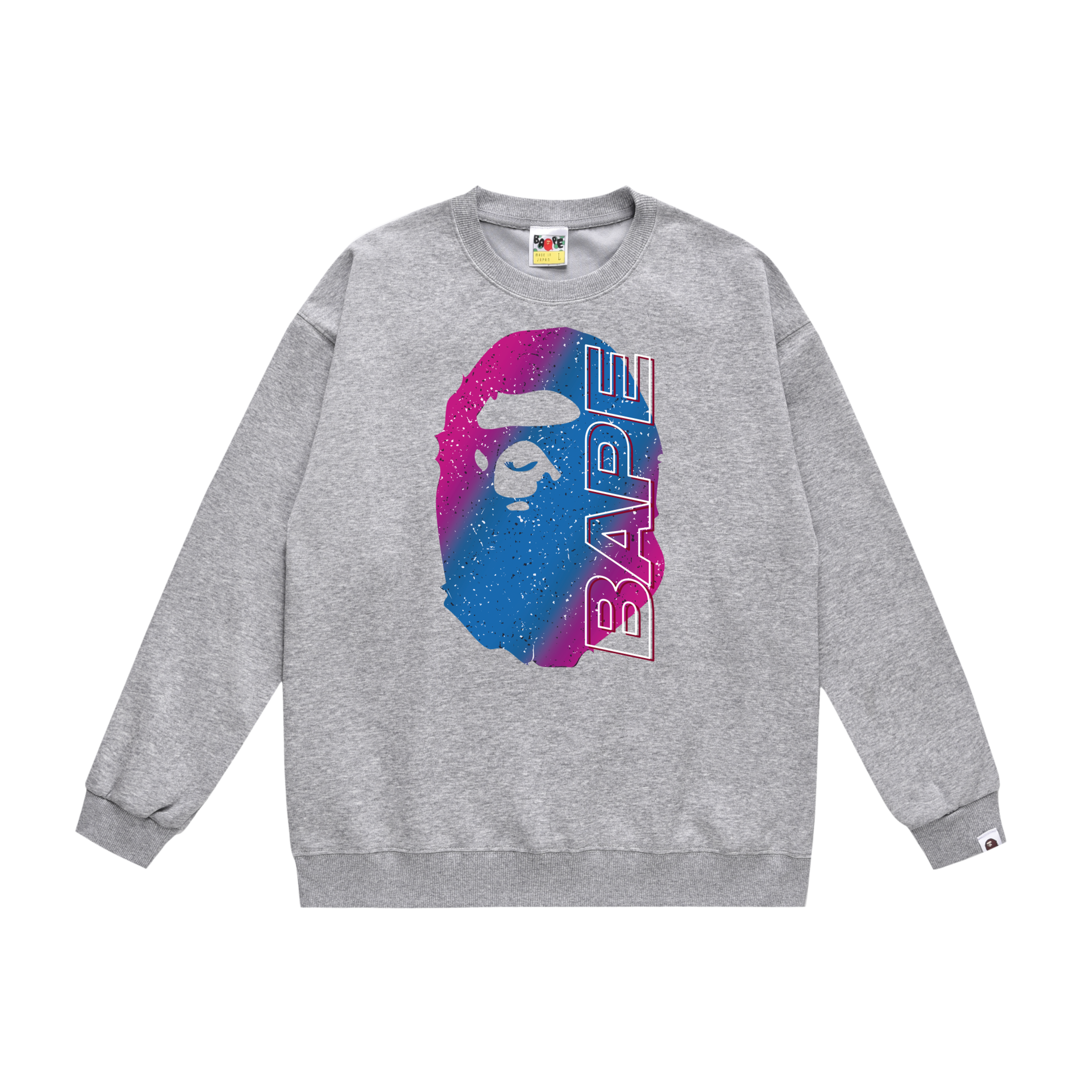 Bape Sweaters