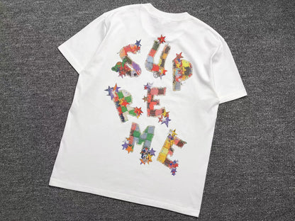 Supreme Mixed Tees