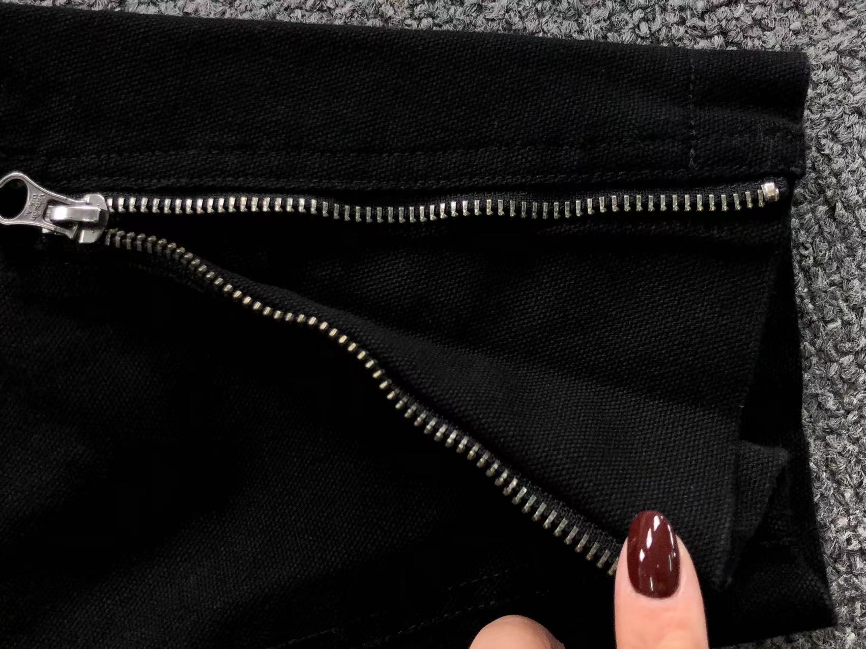 Supreme x Vansons Leathers Cordura Jacket