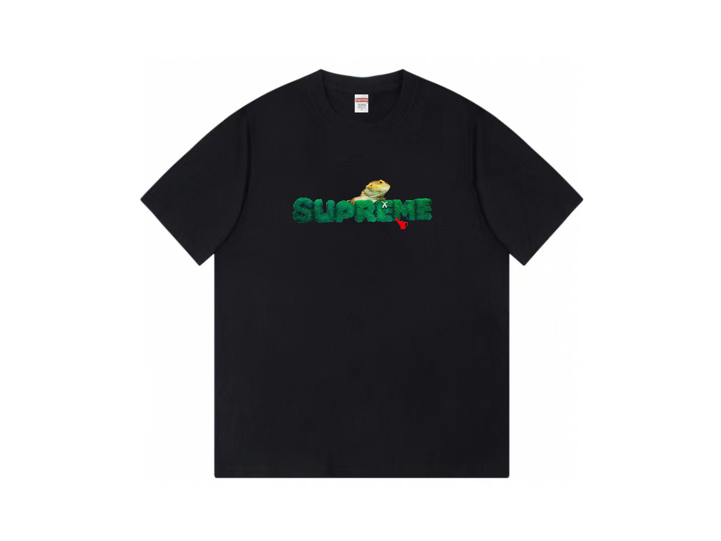 Supreme Mixed Tees