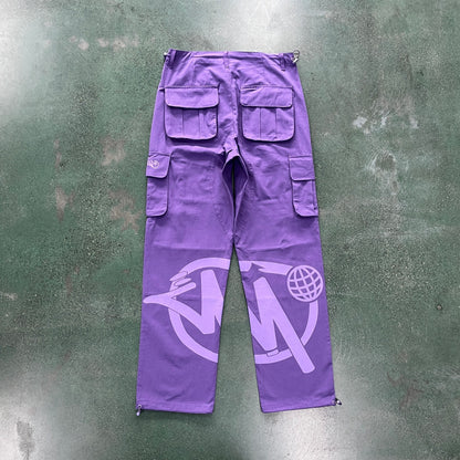 SALE Minus-two Cargo Pants