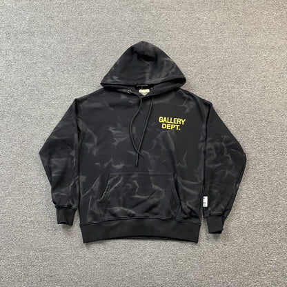 Gallery Dept Mixed Hoodies