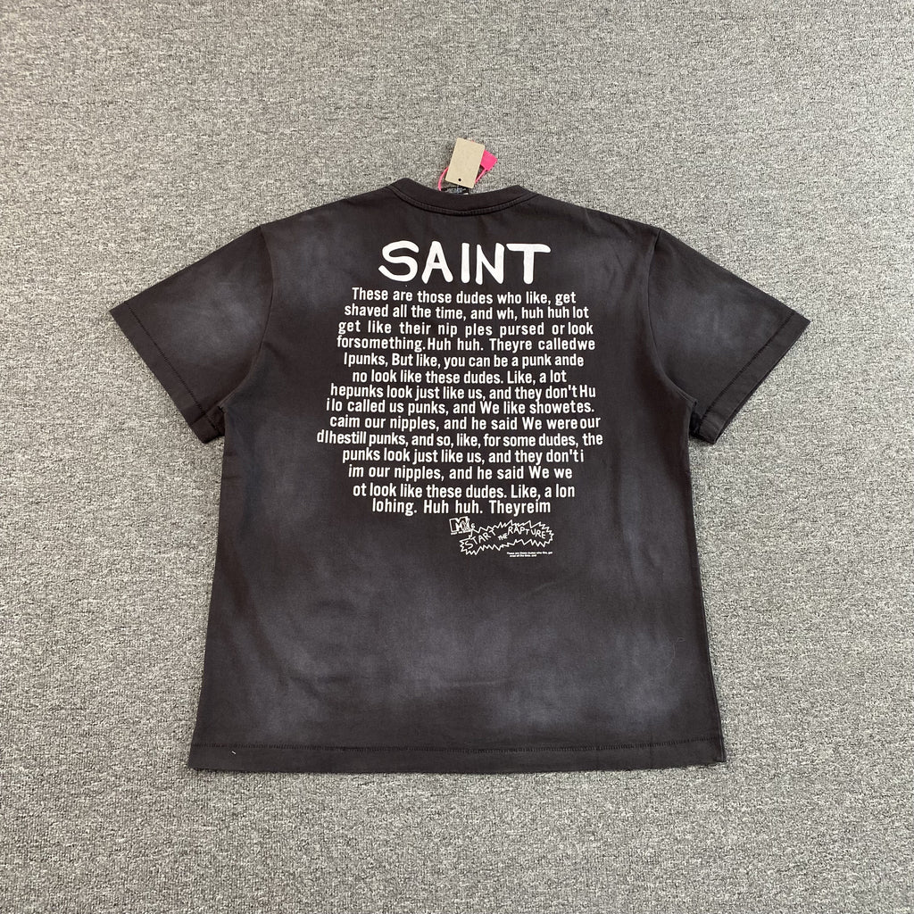 Saint Michael Mixed Tees
