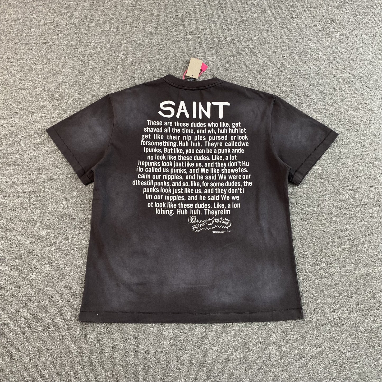 Saint Michael Mixed Tees