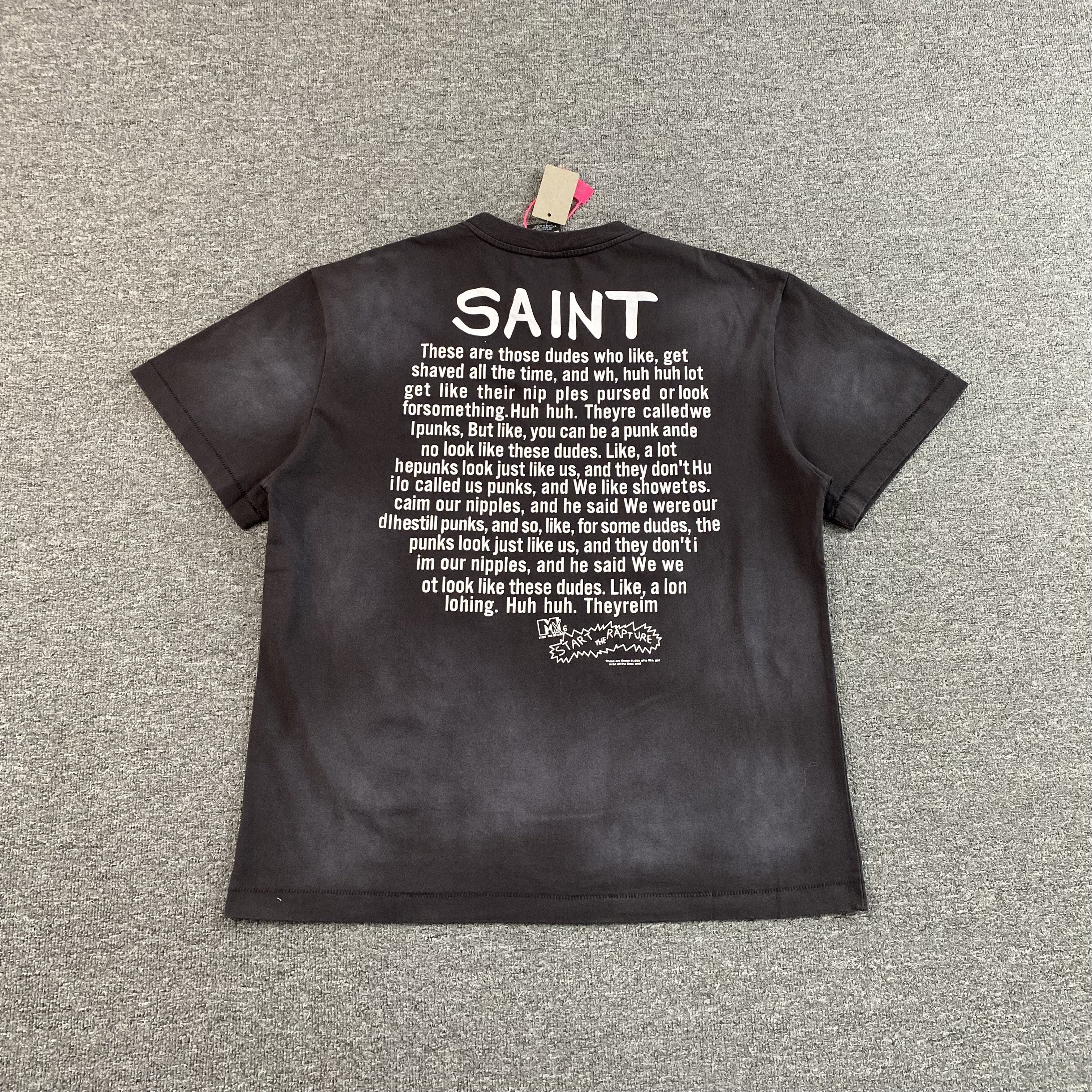 Saint Michael Mixed Tees