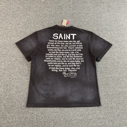 Saint Michael Mixed Tees