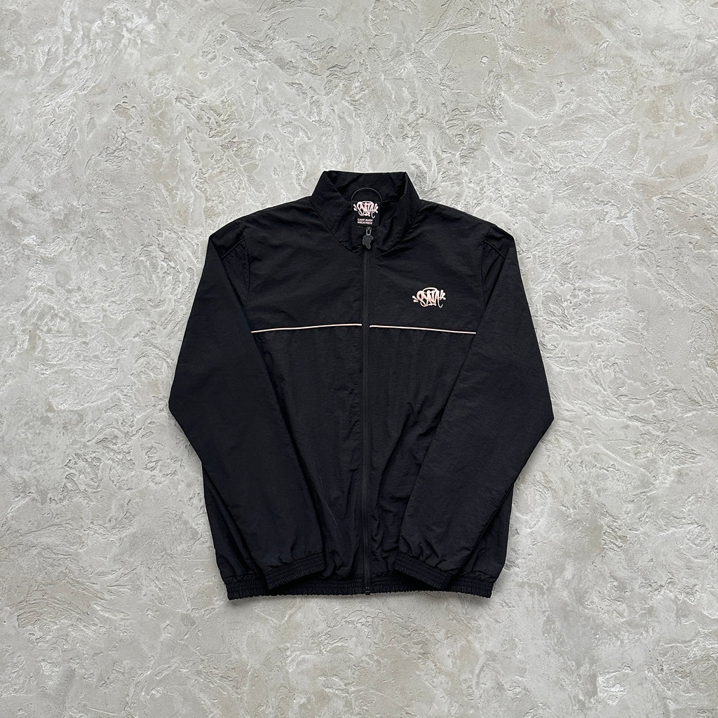Syna Team-pipe Tracksuit Rose Gold