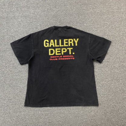 Gallery Dept Mixed Tees