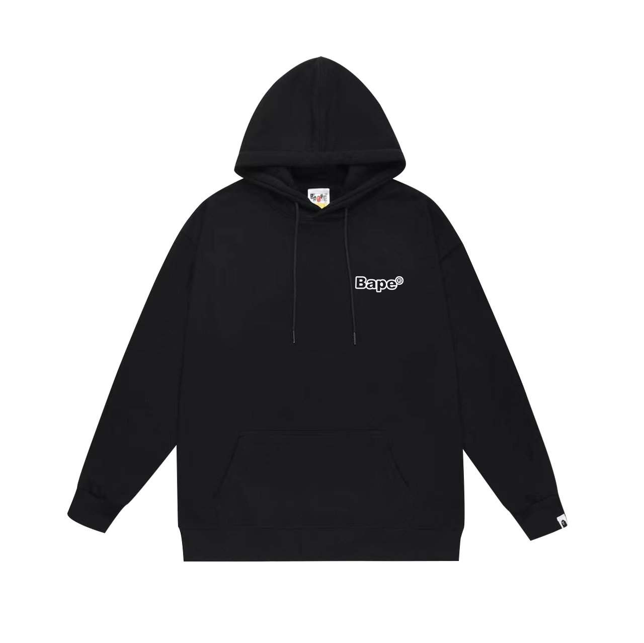 Bape Hoodies