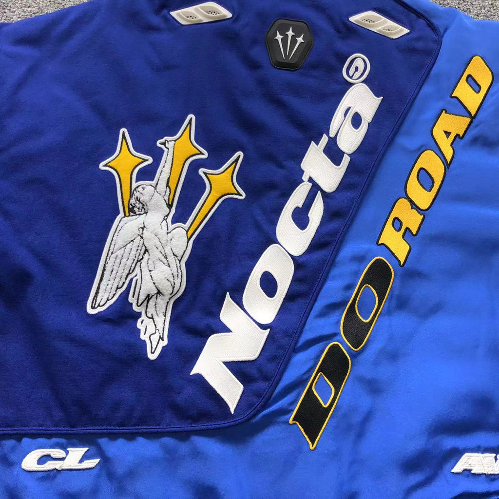 Nike x NOCTA L'Art Racing Jacket