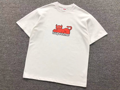 Supreme Mixed Tees