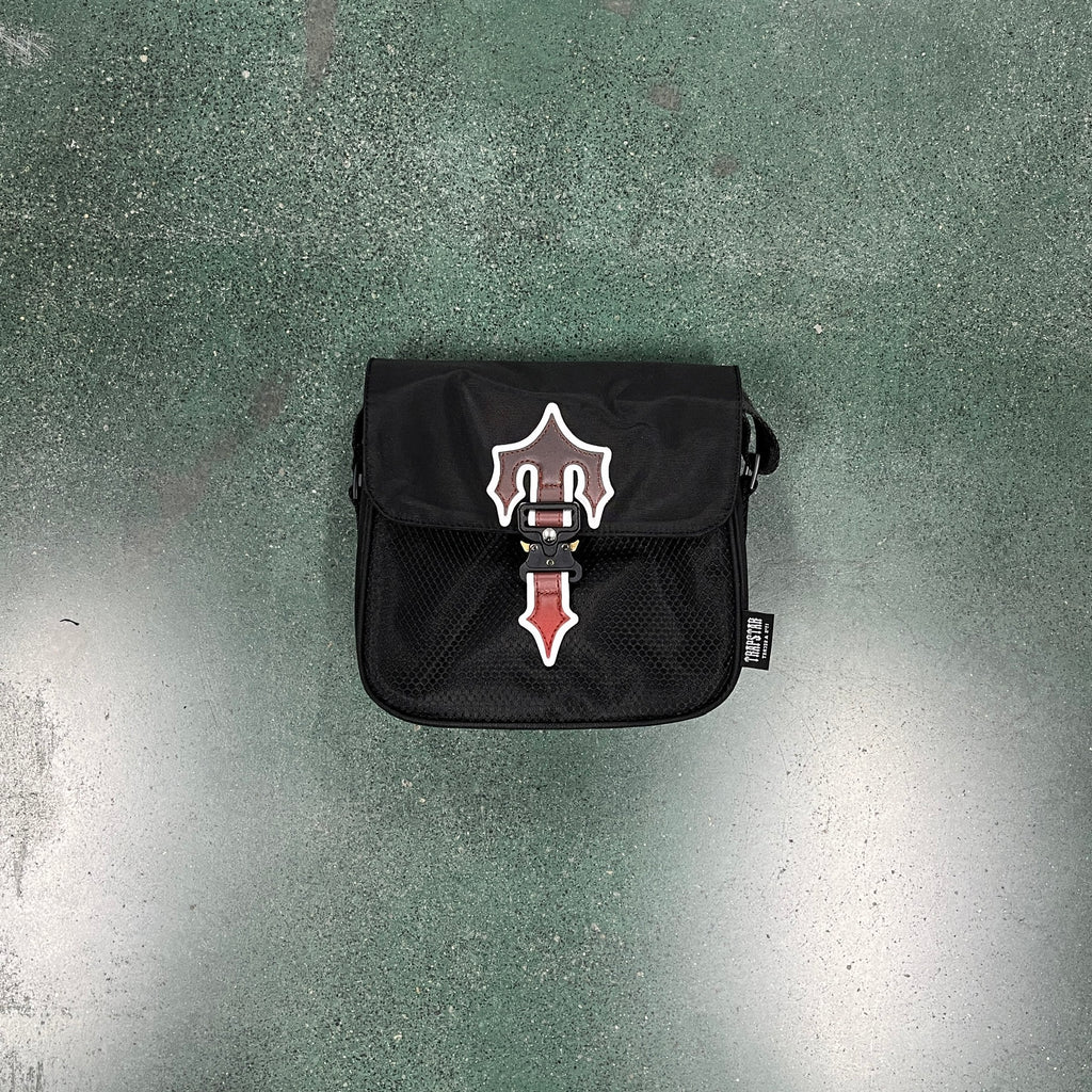 Trapstar Irongate T Cross Bodybag