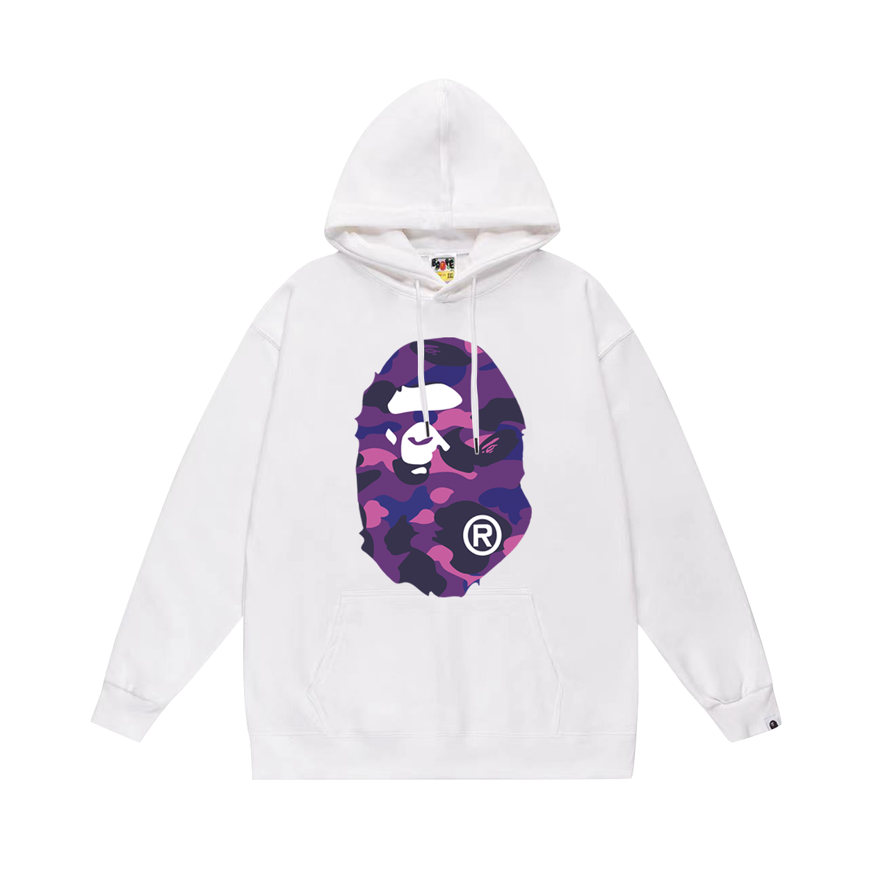 Bape Hoodies