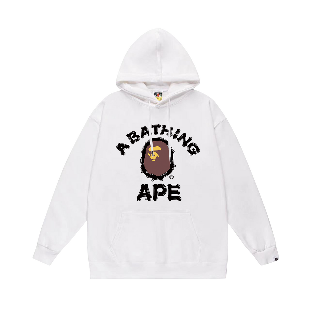 Bape Hoodies