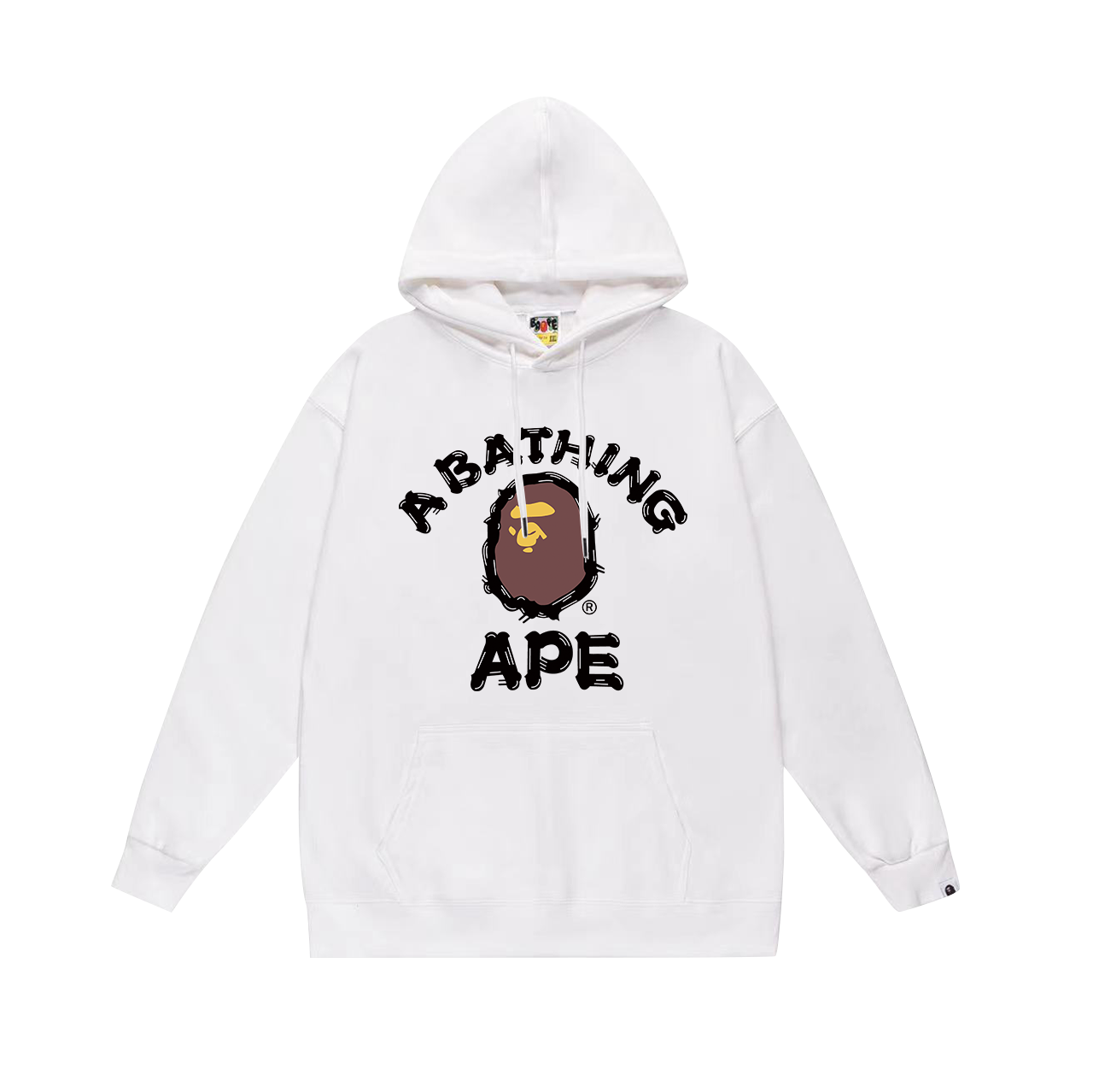 Bape Hoodies