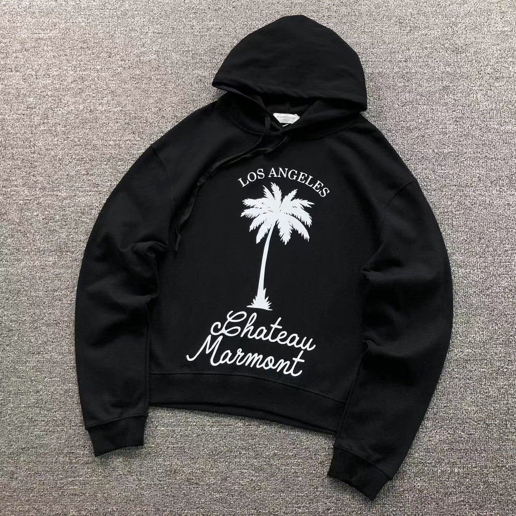 IH NOM UH NIT Hoodies