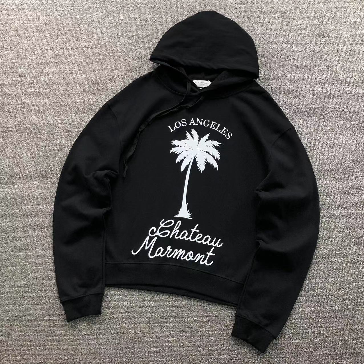 IH NOM UH NIT Hoodies