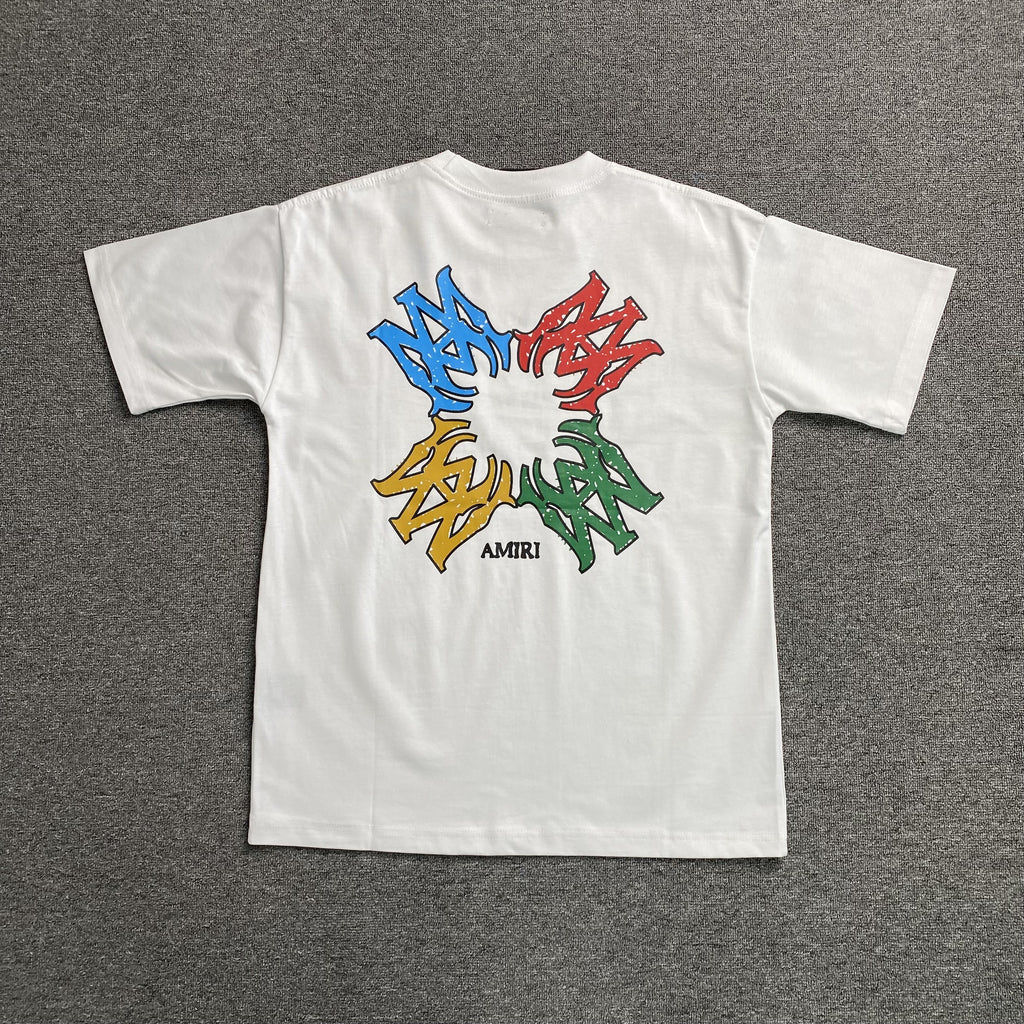 Amiri Mixed Tees
