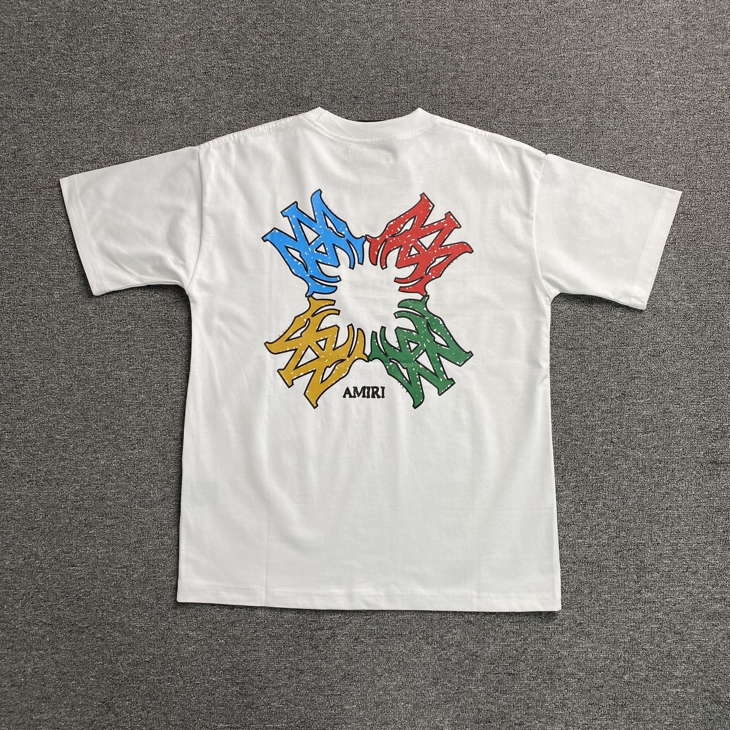 Amiri Mixed Tees