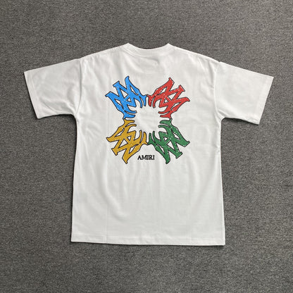 Amiri Mixed Tees