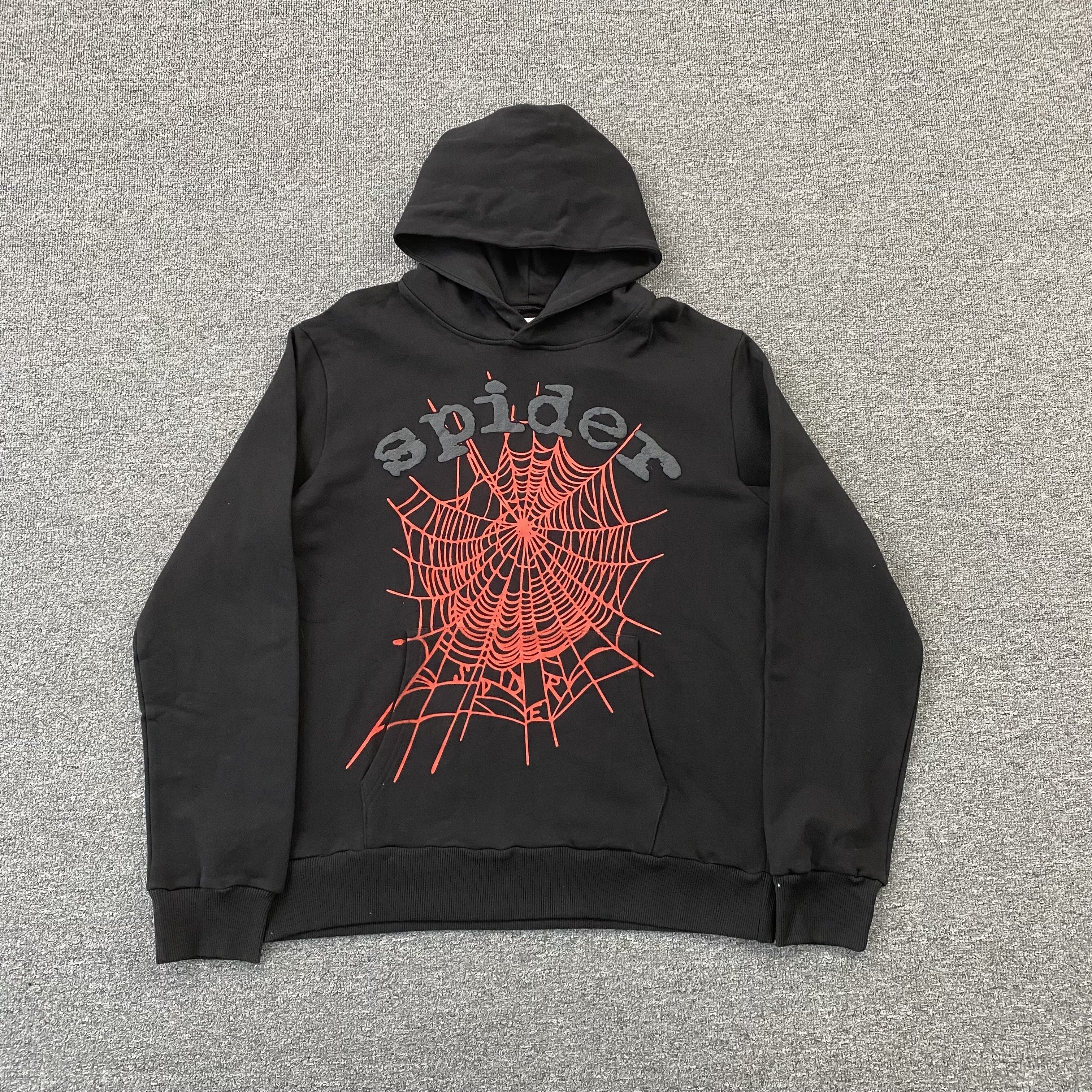 SP5DER Mixed Tracksuits