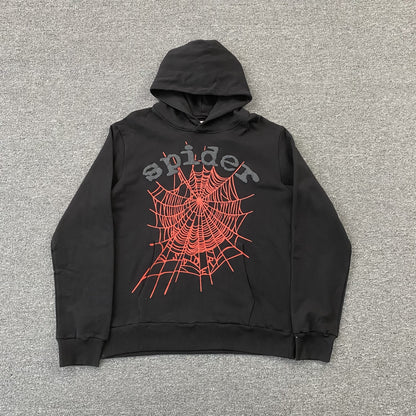 SP5DER Mixed Tracksuits