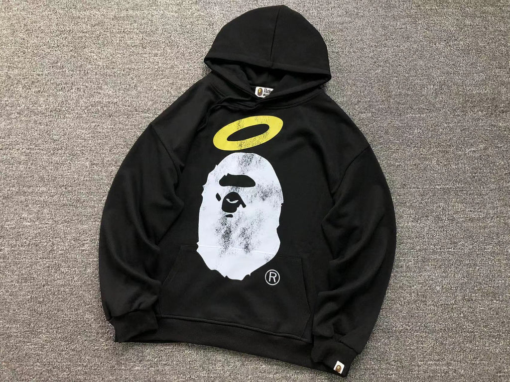 Bape Hoodies