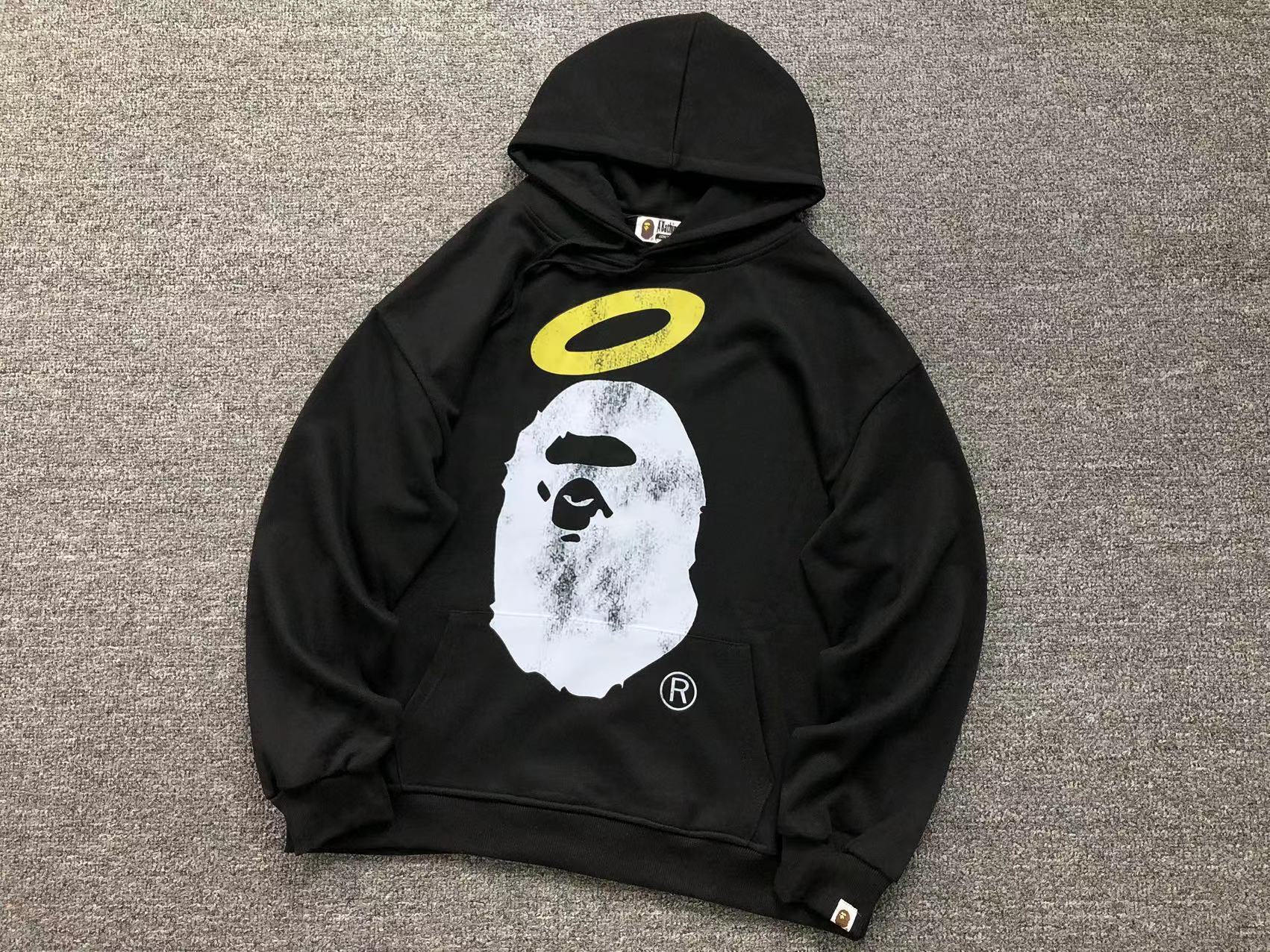 Bape Hoodies