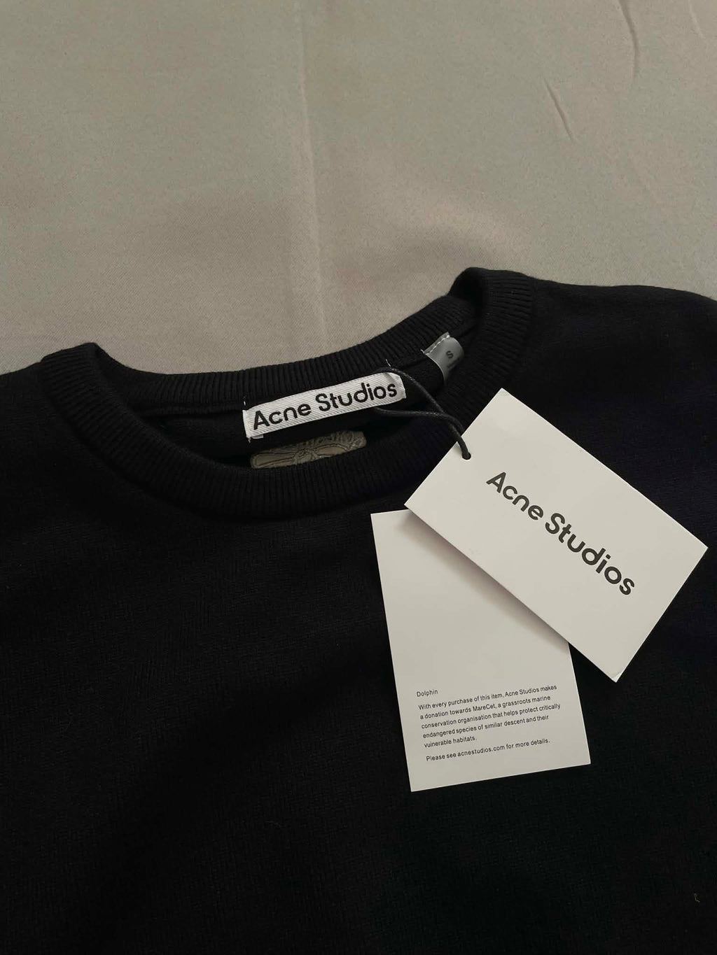 Acne Studios Sweater