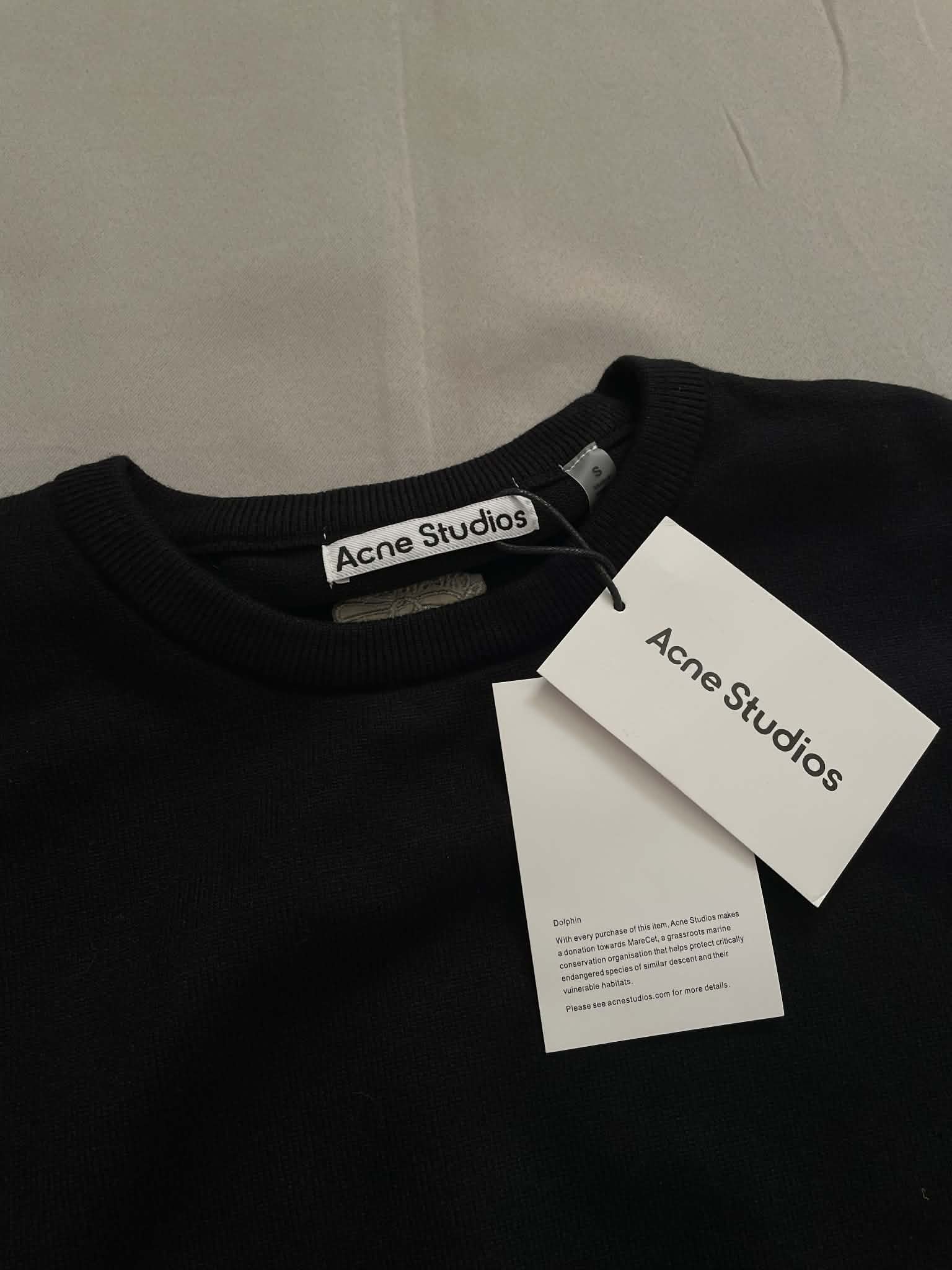 Acne Studios Sweater