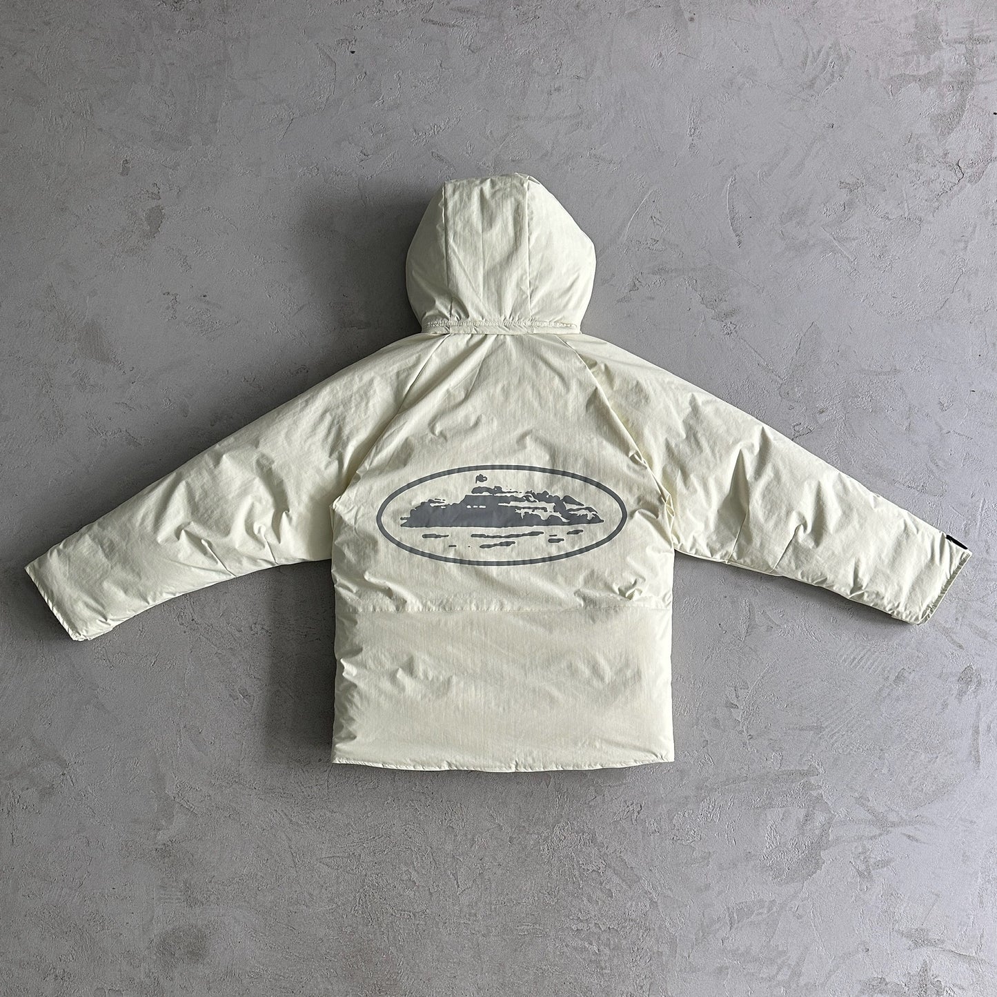 Corteiz BOLO B.I.G Jacket