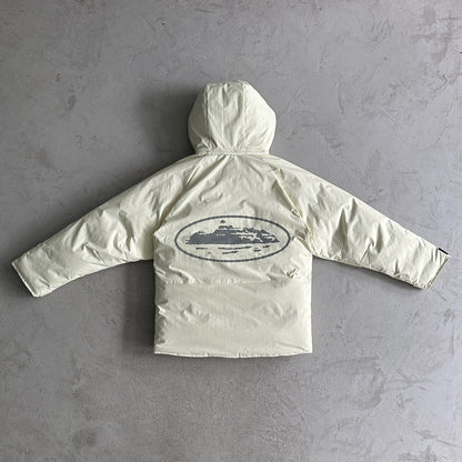 Corteiz BOLO B.I.G Jacket