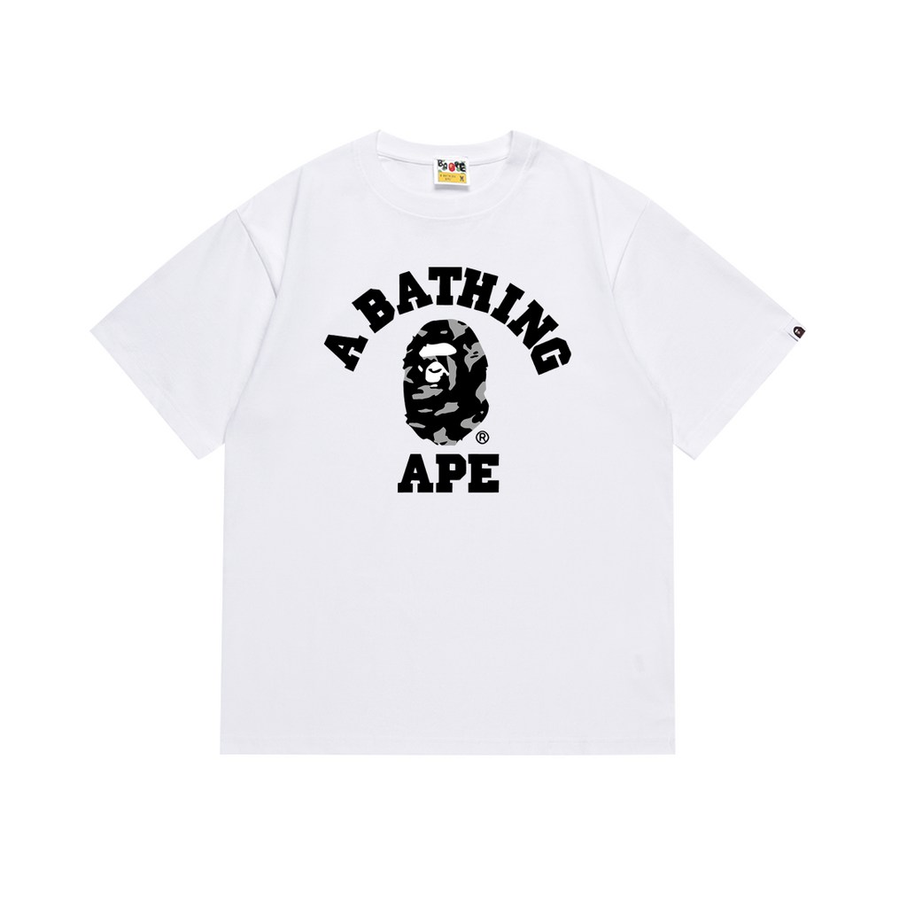 Bape Tees