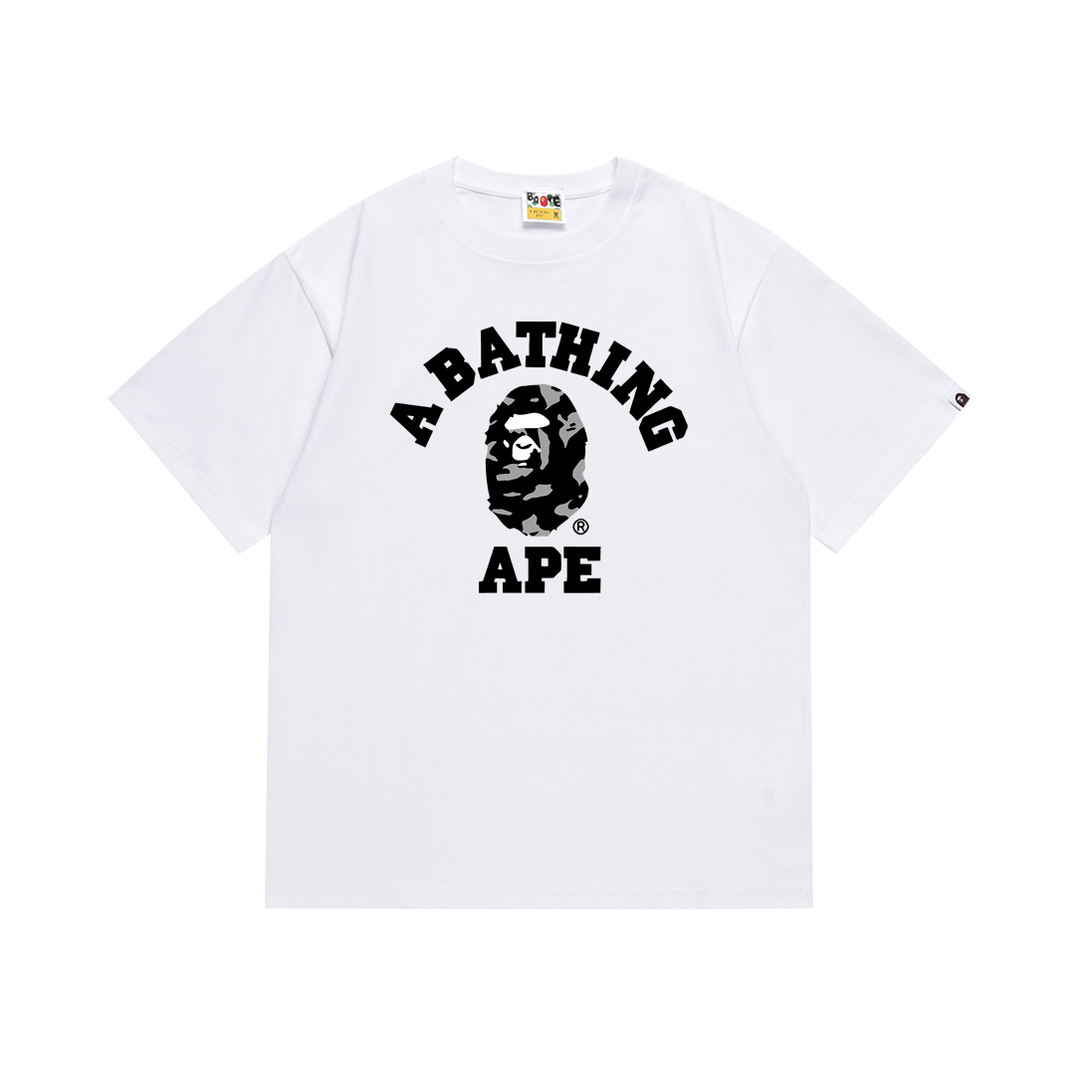 Bape Tees