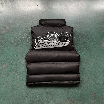 Trapstar Puffer Vests