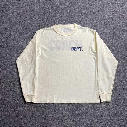 Gallery Dept Mixed Sweaters