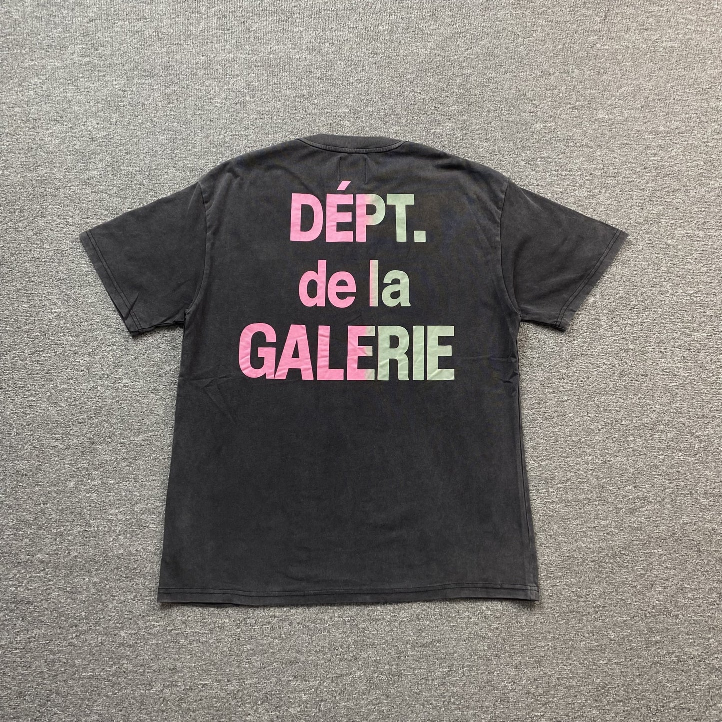 Gallery Dept Mixed Tees