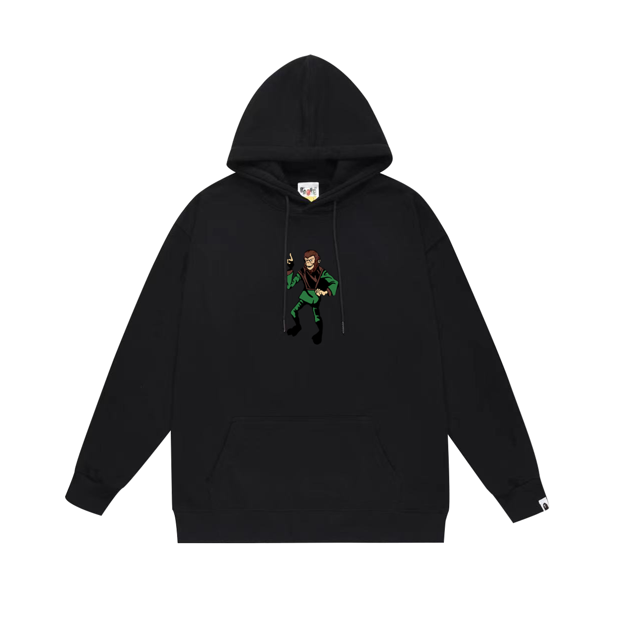 Bape Hoodies