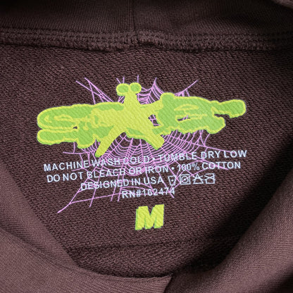 SP5DER Mixed Tracksuits