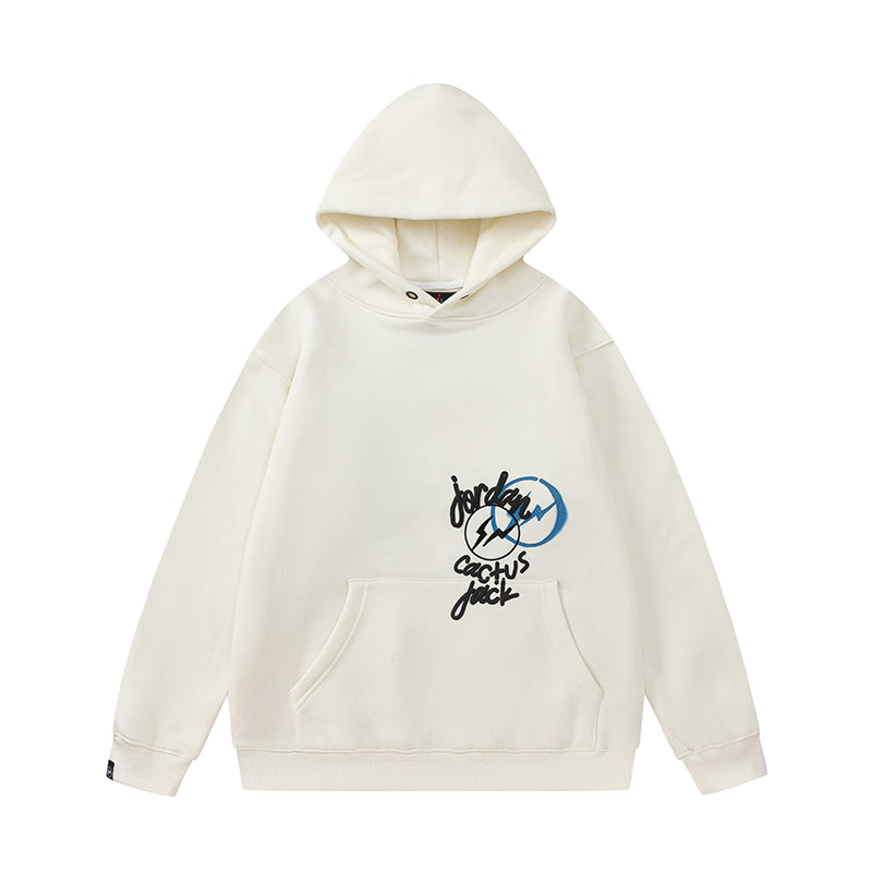 Cactus Jack x Air Jordan Tracksuits