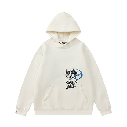 Cactus Jack x Air Jordan Tracksuits