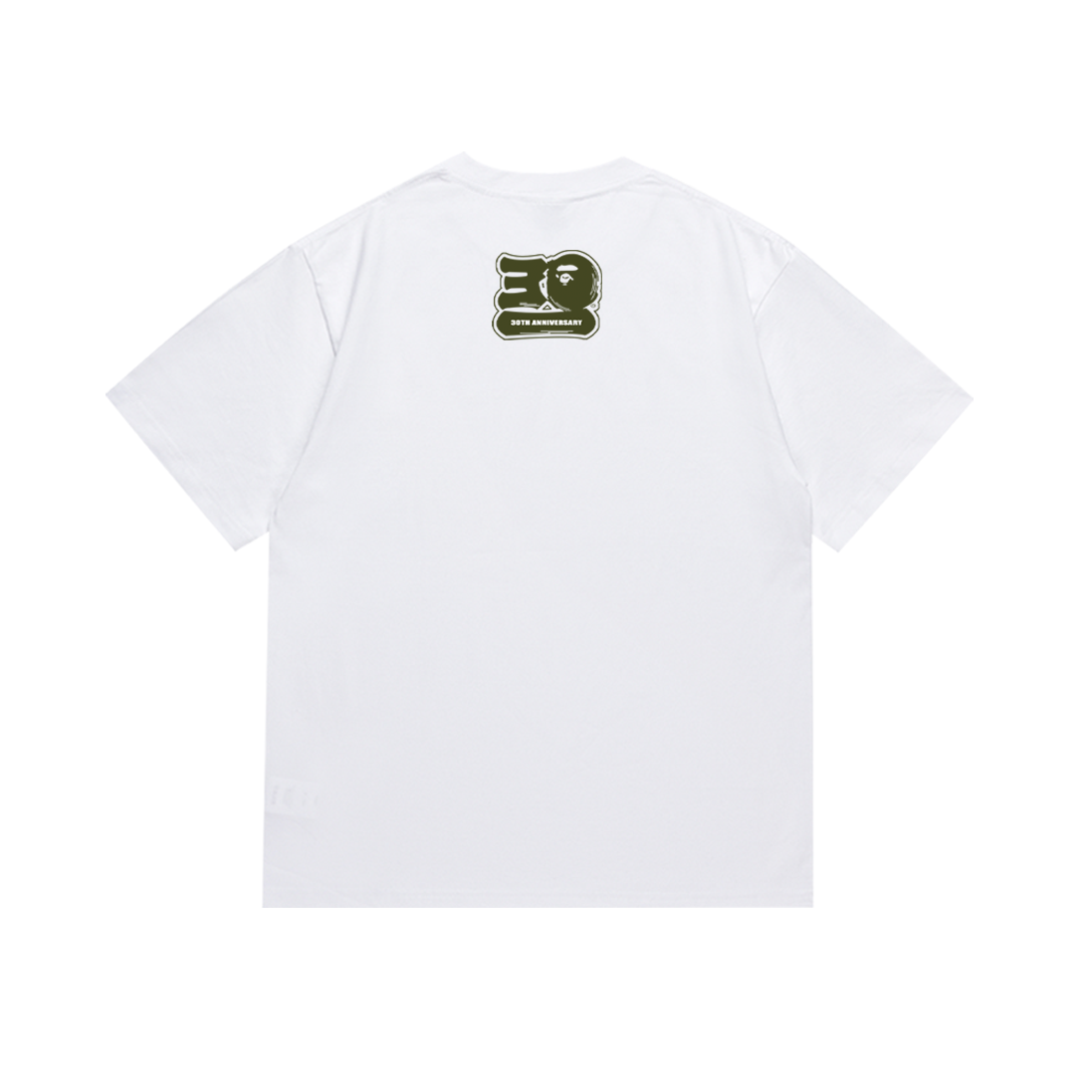 Bape Tees